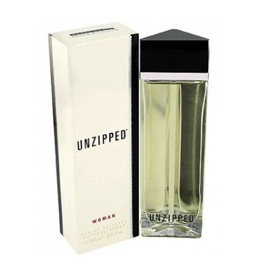 Unzipped Perfume